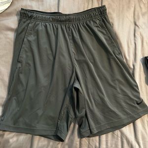 Set of Men’s Athletic Shorts